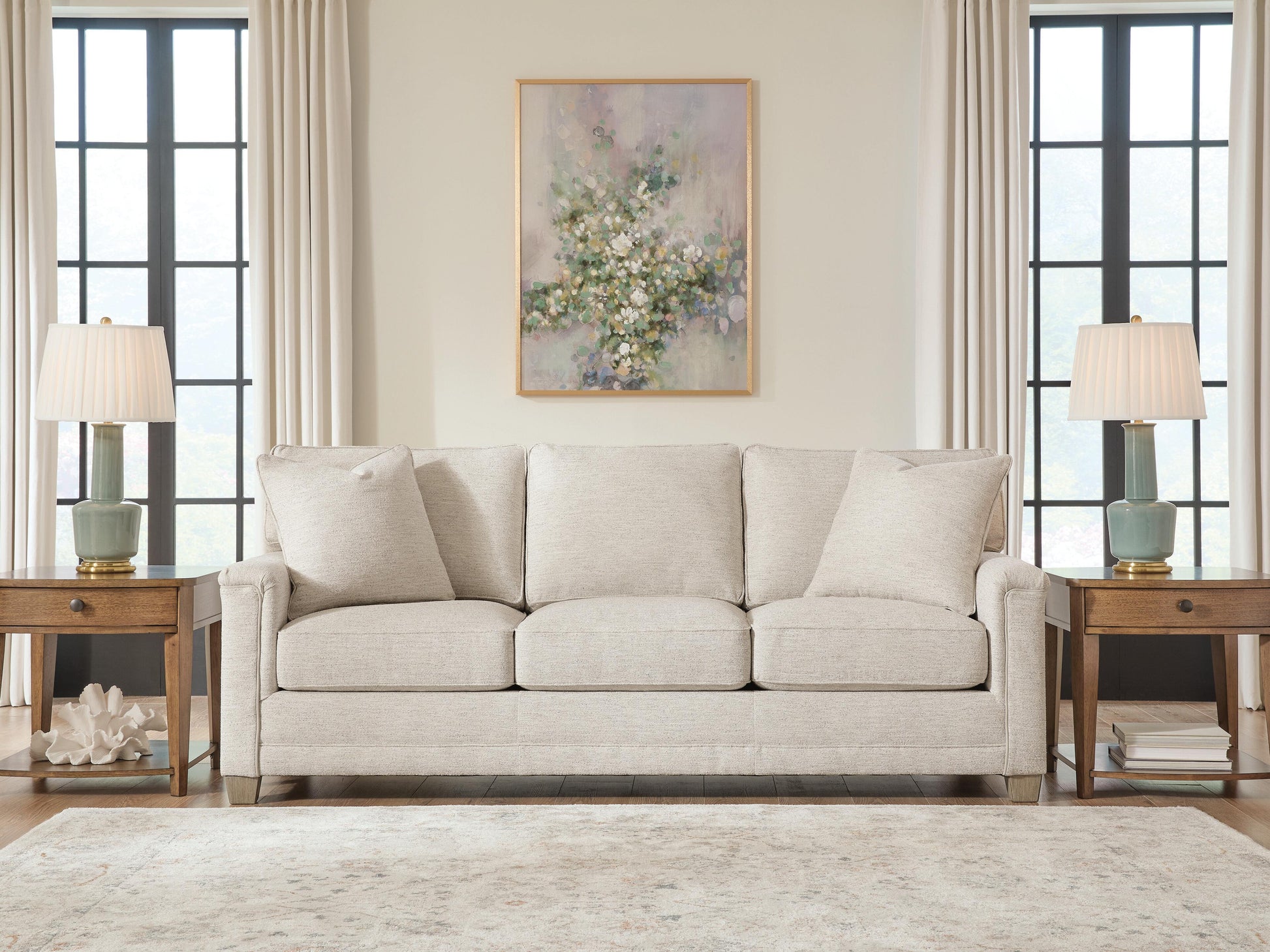 Myers Furniture Outlet - Ashley Furniture - Rayne-Cove Living Room - Sofa - PC2600538