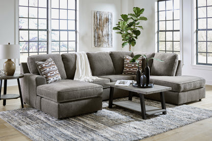 O'Phannon Sectional