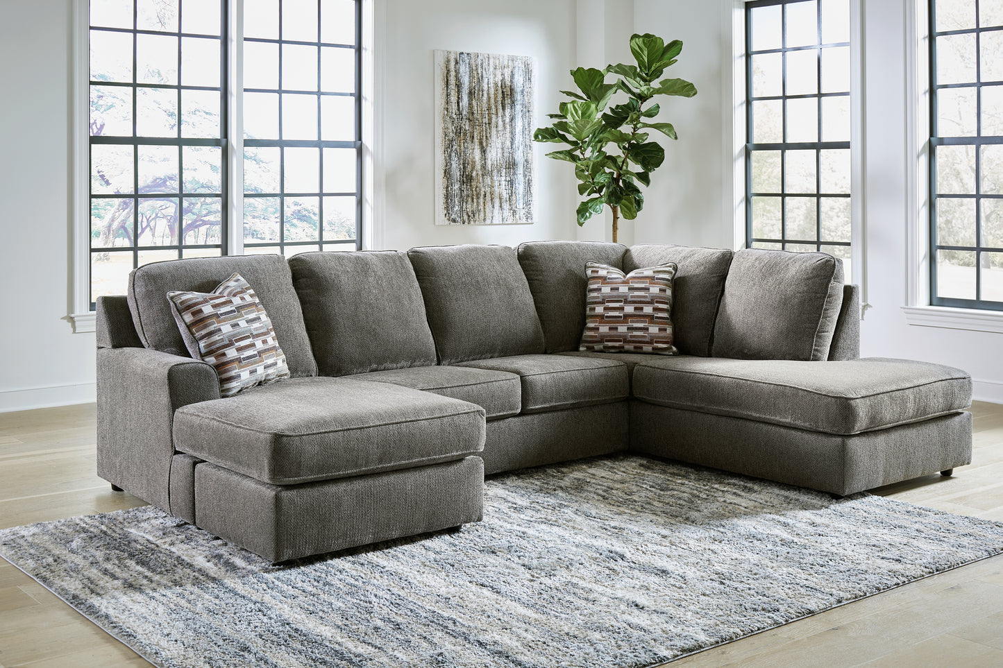 O'Phannon Sectional