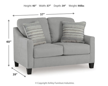 Adlai Living Room