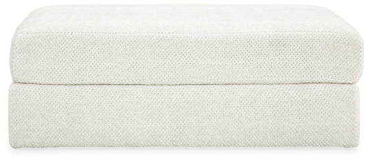 Myers Furniture Outlet - Ashley Furniture - Karinne Living Room - Loveseat / Linen - 3140335