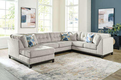 Maxon Place Sectional