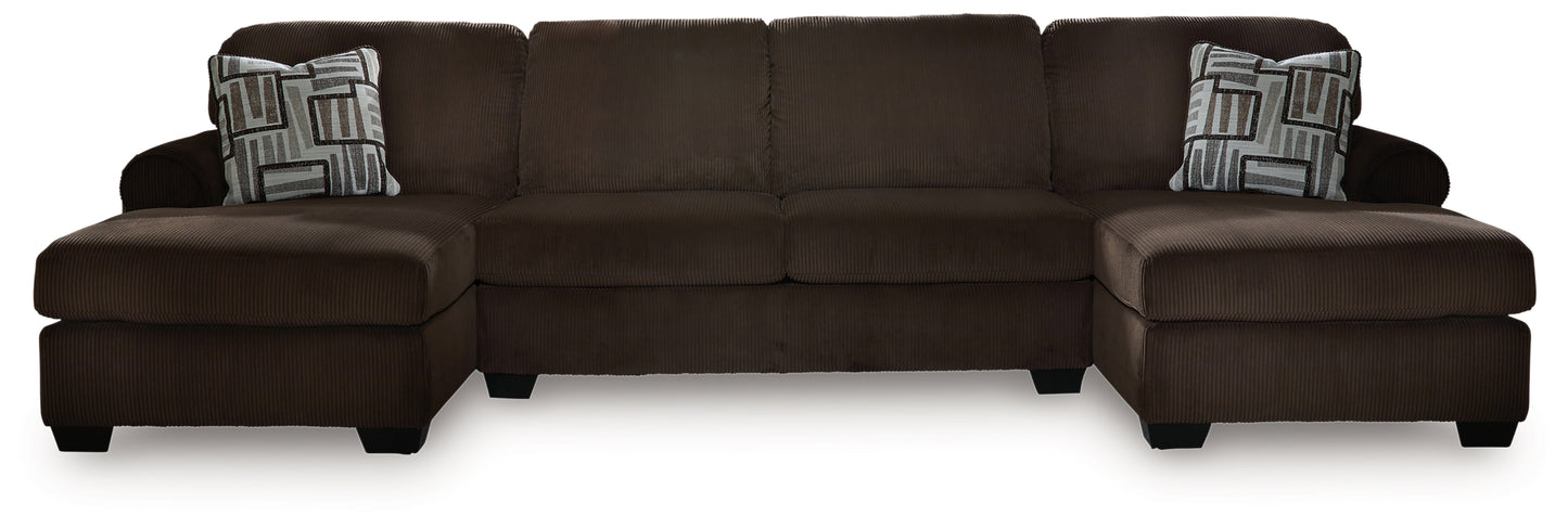 Kimlee Sectional