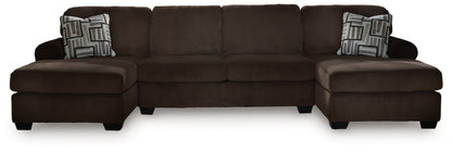 Kimlee Sectional