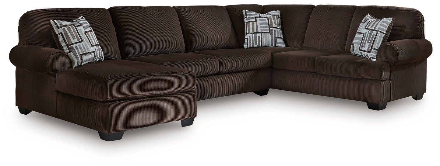 Kimlee Sectional