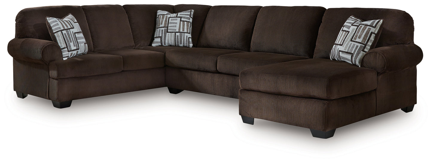 Kimlee Sectional