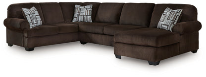 Kimlee Sectional