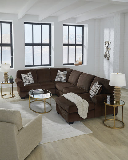Kimlee Sectional