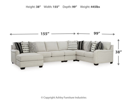 Huntsworth Sectional