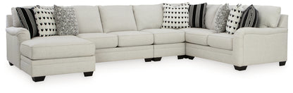 Huntsworth Sectional