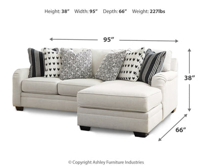Huntsworth Sectional