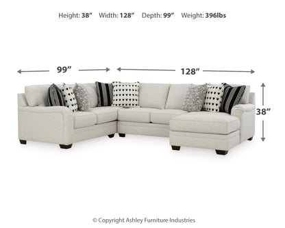 Huntsworth Sectional