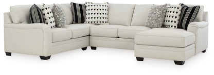 Huntsworth Sectional