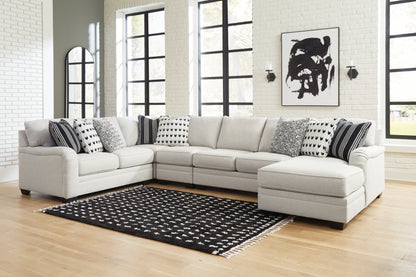 Huntsworth Sectional