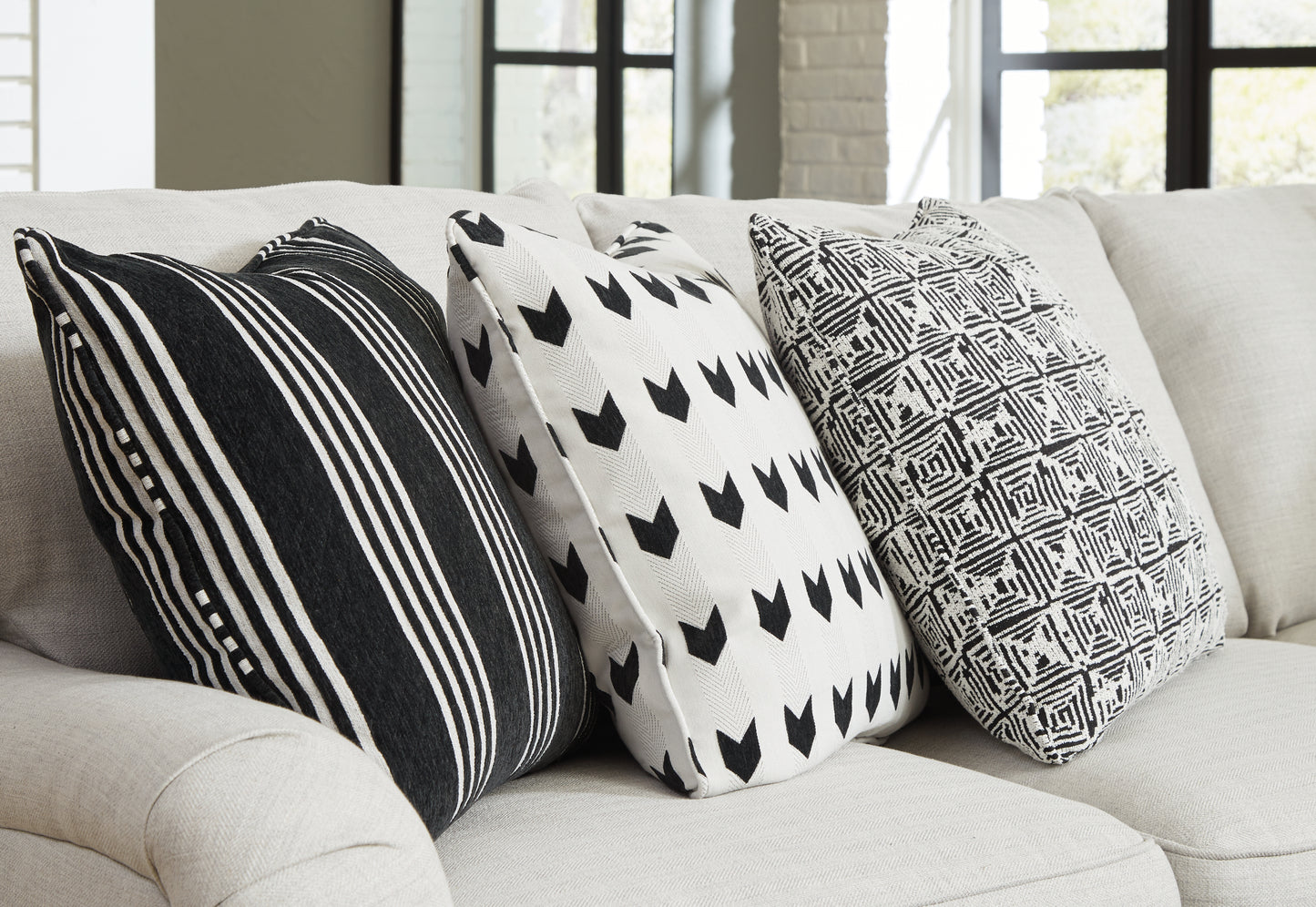 Huntsworth Sectional