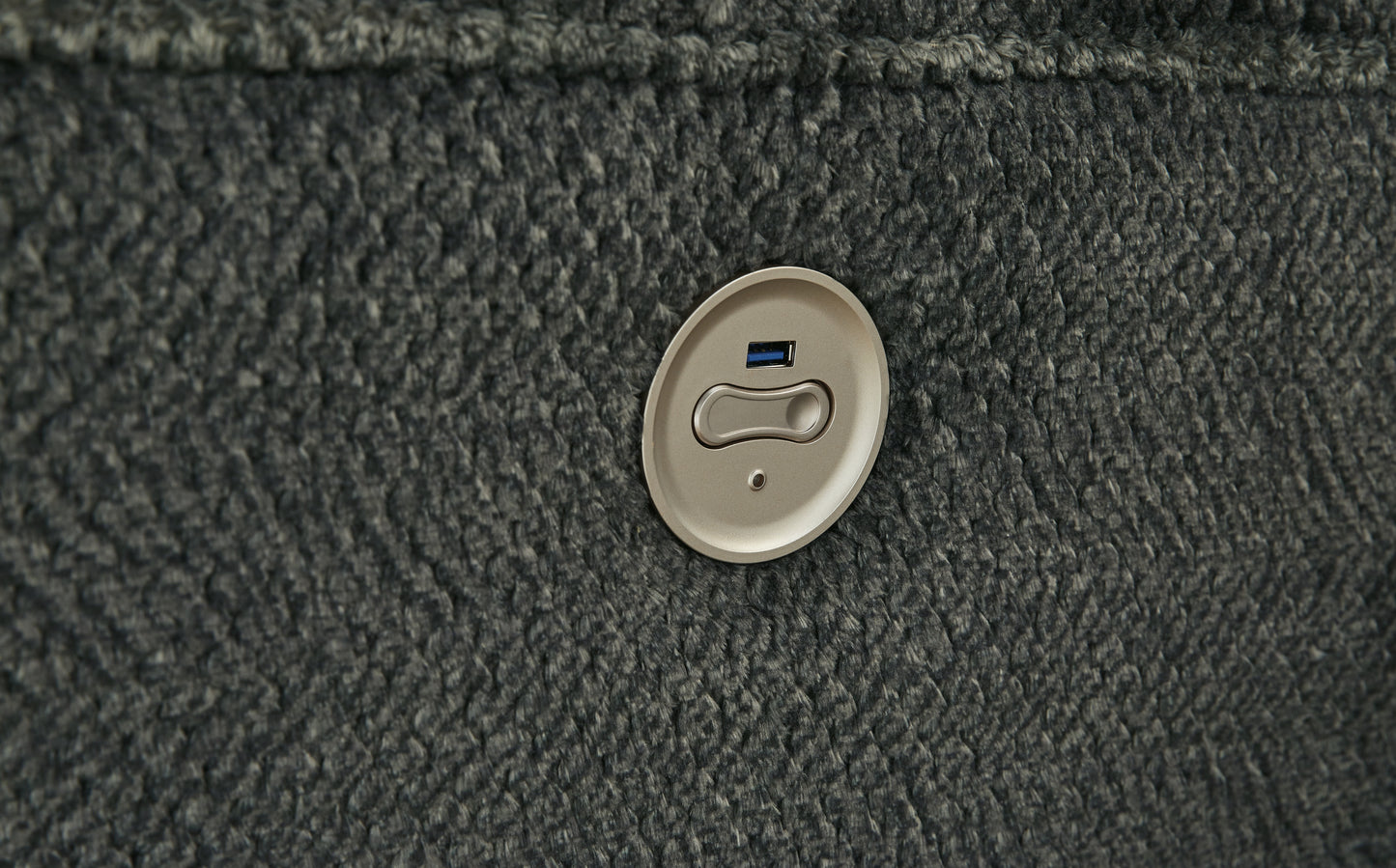 Nettington Sectional