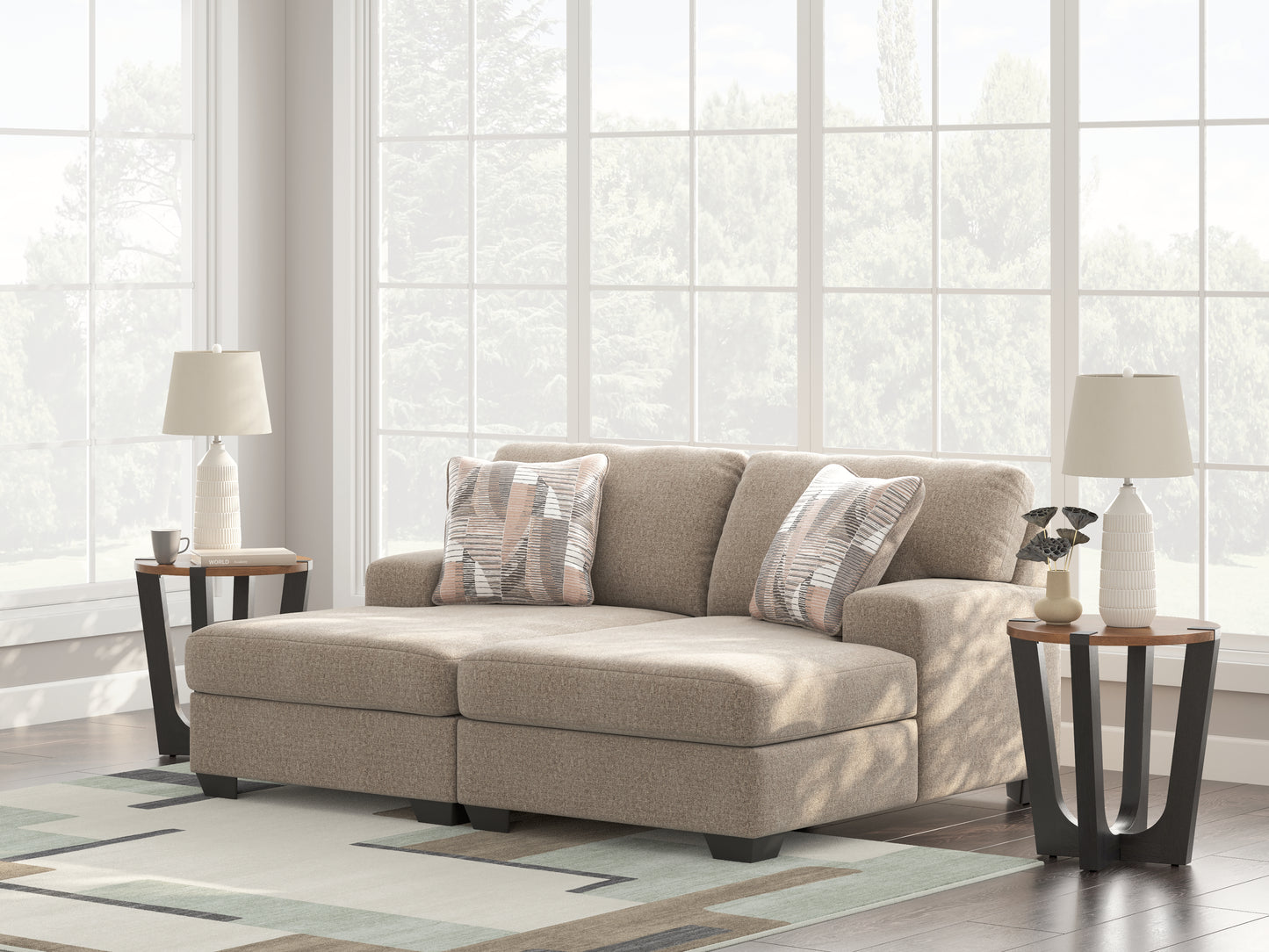 Newellen Sectional