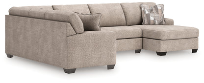 Newellen Sectional