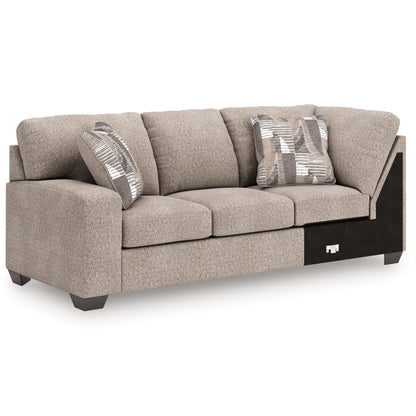 Newellen Sectional