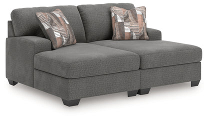 Newellen Sectional