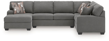 Newellen Sectional