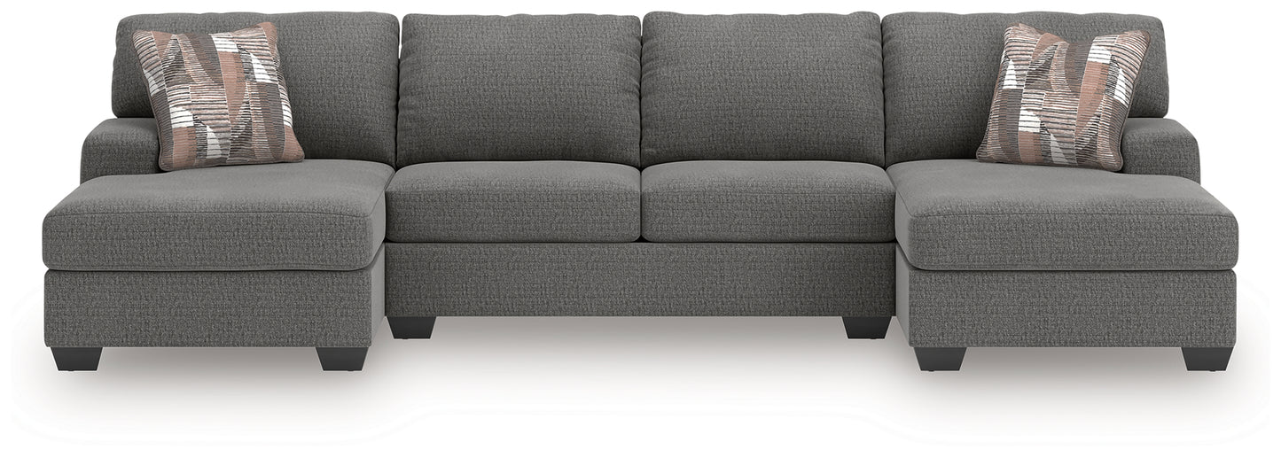 Newellen Sectional