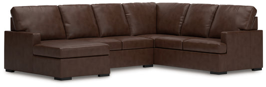 Myers Furniture Outlet - Ashley Furniture - McDowlan Sectional - LAF Corner Chaise / Coffee - PC4850416