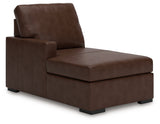 LAF Corner Chaise