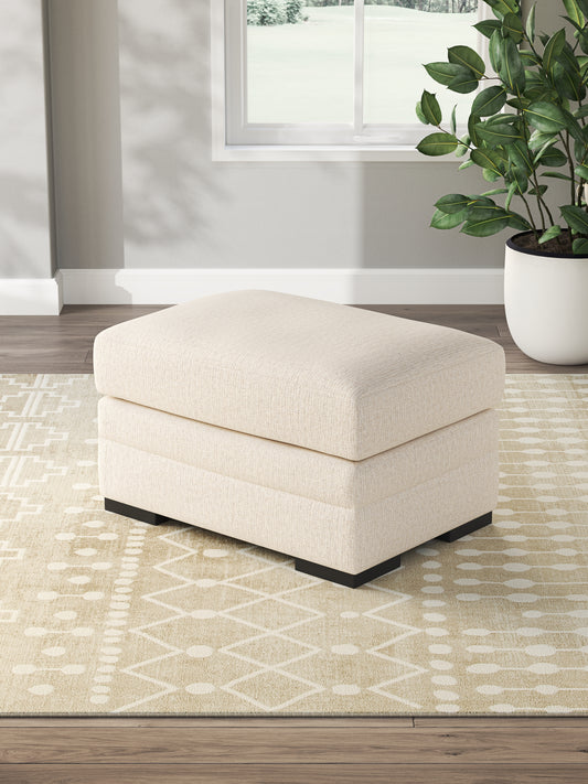 Myers Furniture Outlet - Ashley Furniture - Lango Living Room - Chair / Jute - 4860220
