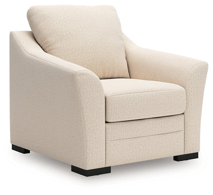 Myers Furniture Outlet - Ashley Furniture - Lango Living Room - Chair / Jute - 4860220