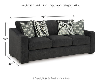 Wryenlynn Living Room