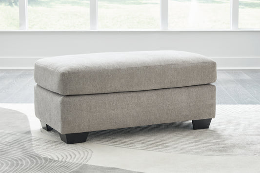 Myers Furniture Outlet - Ashley Furniture - Avenal Park Living Room - Sofa / Flannel - 5080538