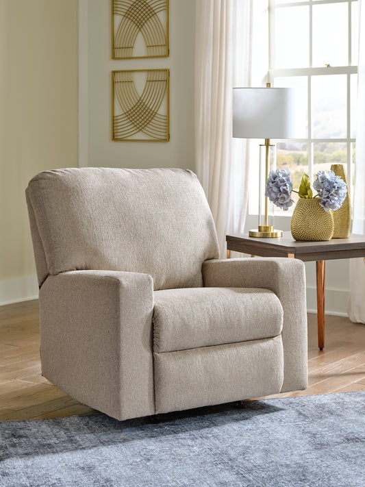 Myers Furniture Outlet - Ashley Furniture - Deltona Living Room - Queen Sofa Sleeper / Graphite - 5120539