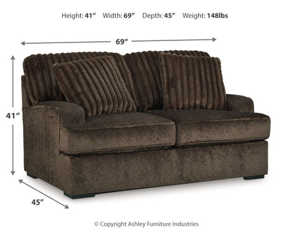 Aylesworth Living Room