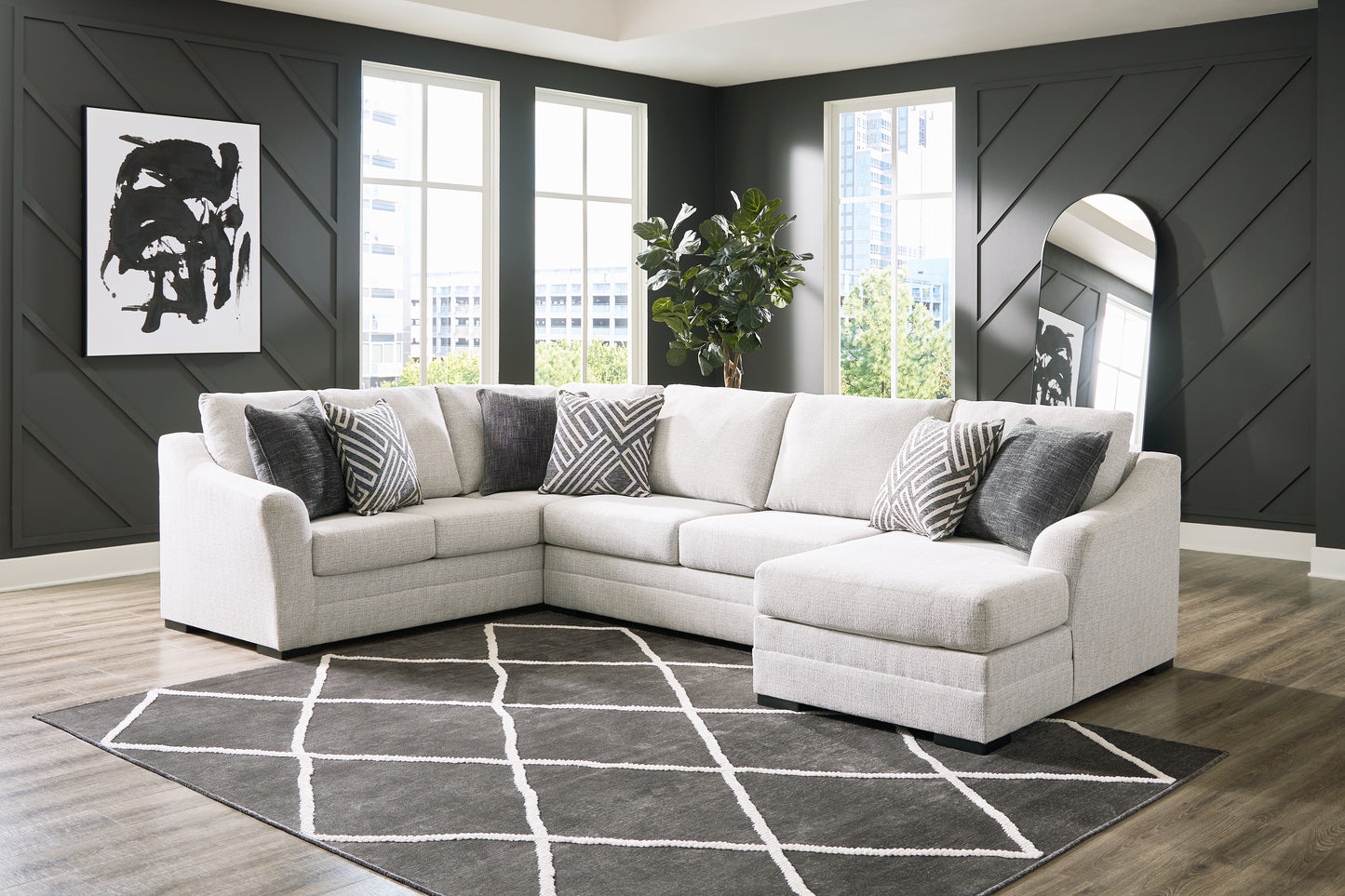 Koralynn Sectional
