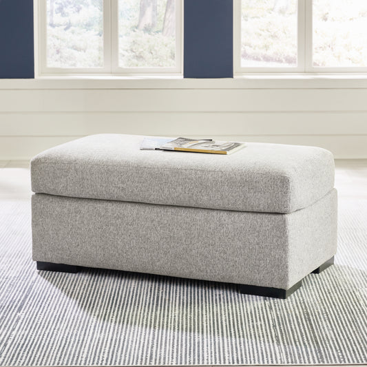 Myers Furniture Outlet - Ashley Furniture - Evansley Living Room - Loveseat / Pewter - 5450335