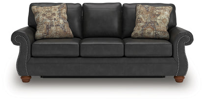 Chasemore Living Room