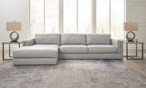 RAF 2-Piece Sectional with Chaise