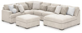 RAF 8-Piece Sectional