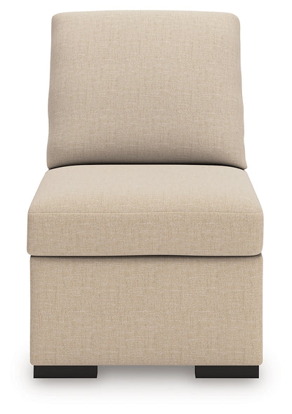 LadyMae 4-Piece Sectional