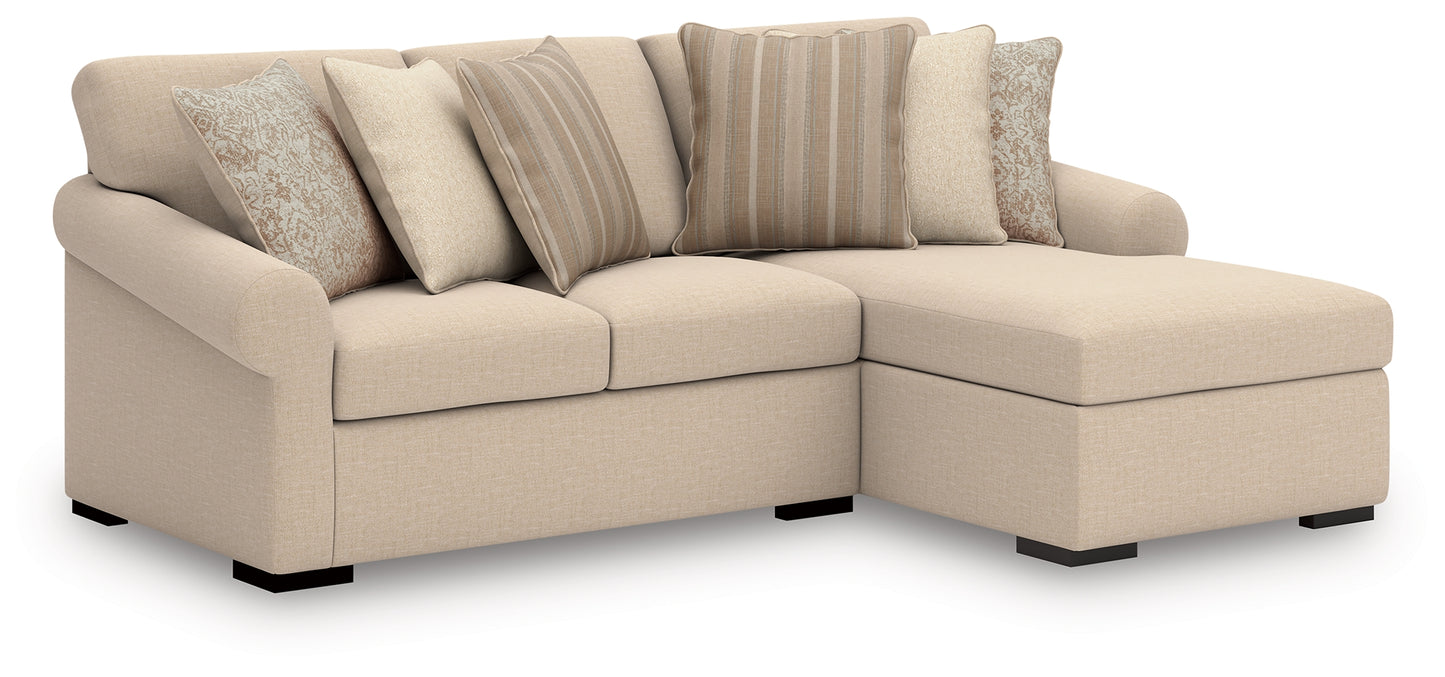 LadyMae Sectional