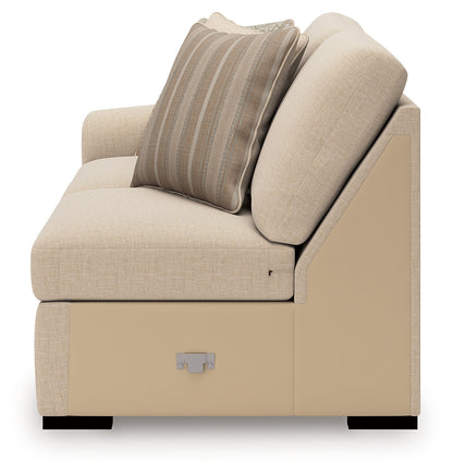 LadyMae 4-Piece Sectional