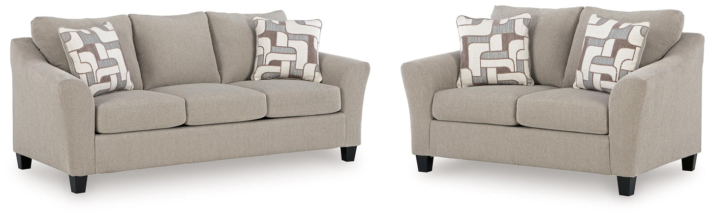 Myers Furniture Outlet - Ashley Furniture - Willarae - Default - 59803U4