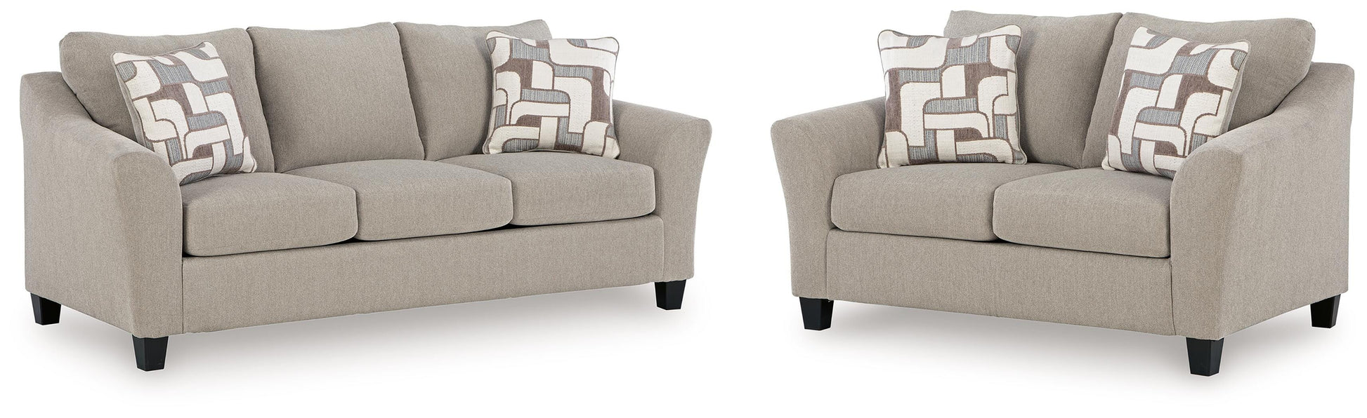 Myers Furniture Outlet - Ashley Furniture - Willarae - Default - 59803U4