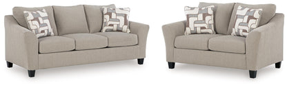 Myers Furniture Outlet - Ashley Furniture - Willarae - Default - 59803U4