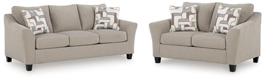 Myers Furniture Outlet - Ashley Furniture - Willarae - Default - 59803U4