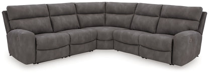 Next-Gen DuraPella Sectional