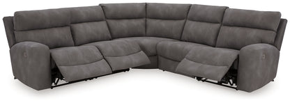 Next-Gen DuraPella Sectional