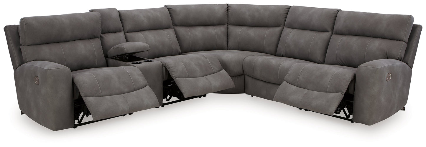 Next-Gen DuraPella Sectionals