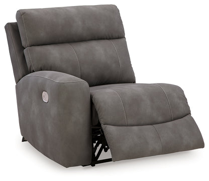 Next-Gen DuraPella Sectional
